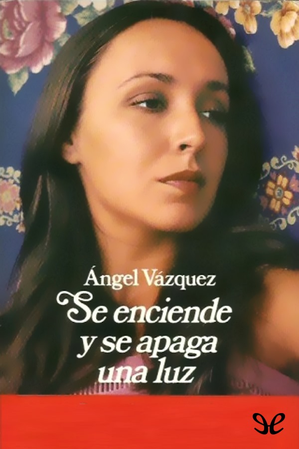 Se enciende y se apaga una luz