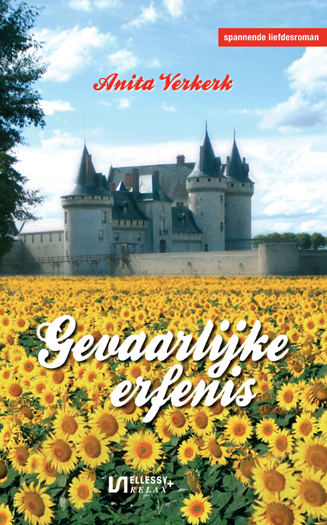 Gevaarlijke erfenis