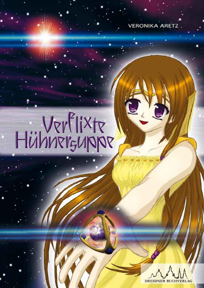 Verflixte Hühnersuppe