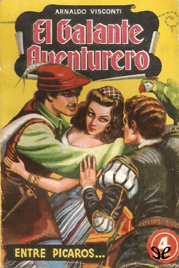 Entre pícaros…