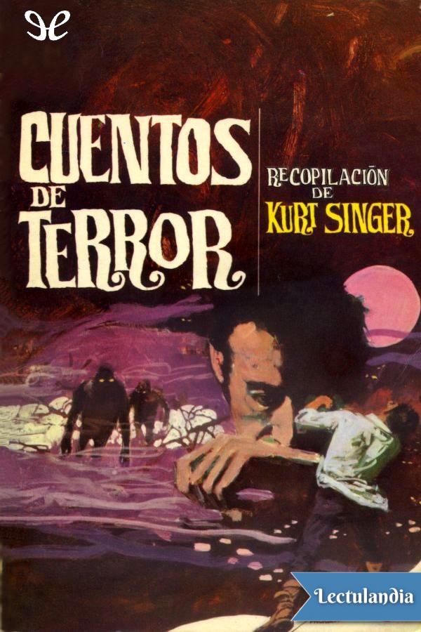 Cuentos de terror