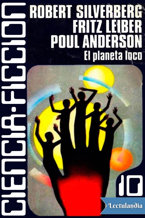 El planeta loco
