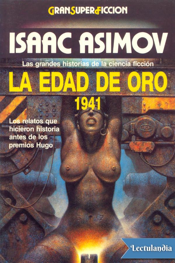 La Edad de Oro 1941