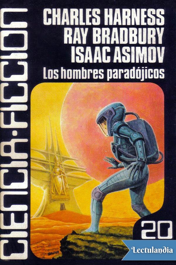 Los hombres paradójicos