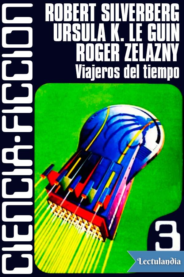 Viajeros del tiempo