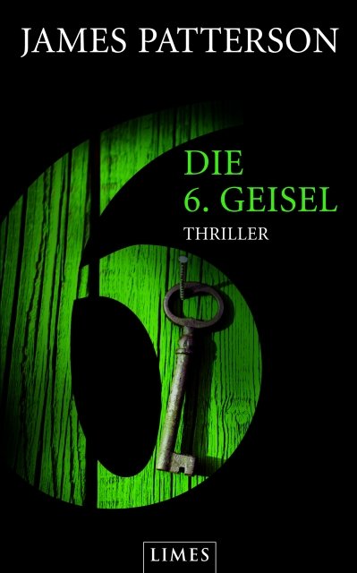 Die 6. Geisel - Thriller