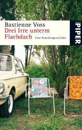 Drei Irre Unterm Flachdach