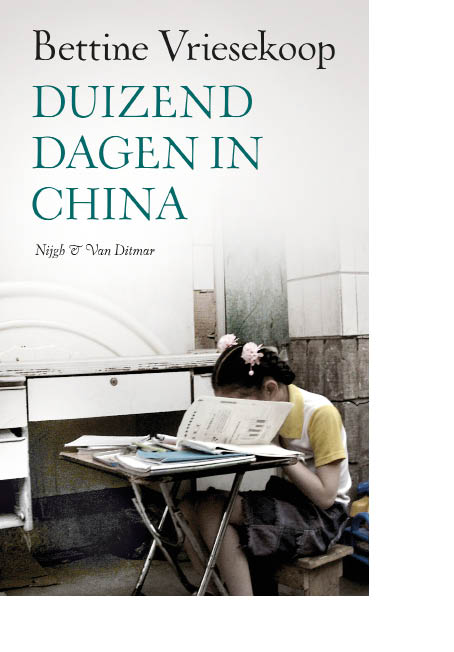 Duizend Dagen in China