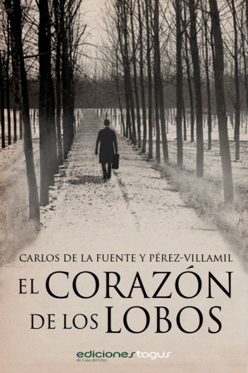 El corazón de los lobos