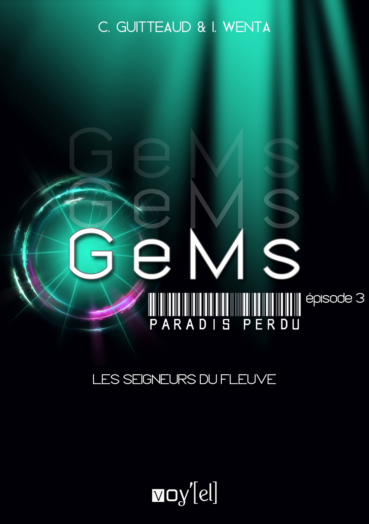 GeMs - Paradis Perdu - 1x03