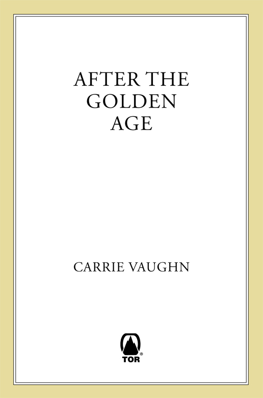 After the Golden Age