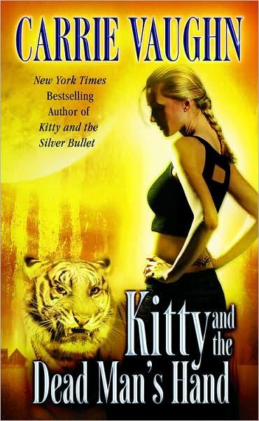 Kitty Norville 05 - Kitty and the Dead Man's Hand