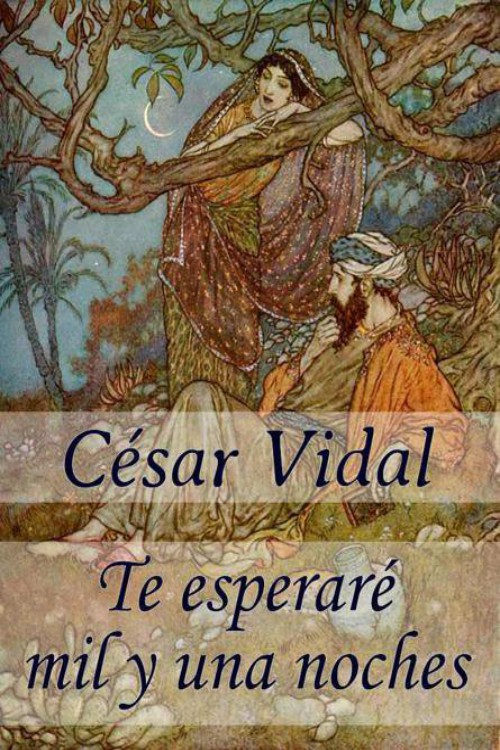 Te esperaré mil y una noches