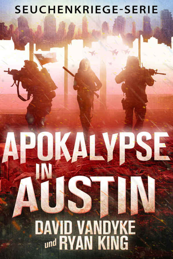 Apokalypse in Austin