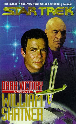 Star Trek TOS Shatner 5 - Dark Victory