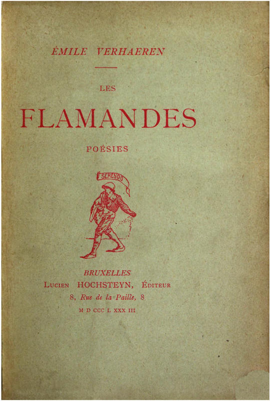 Les Flamandes