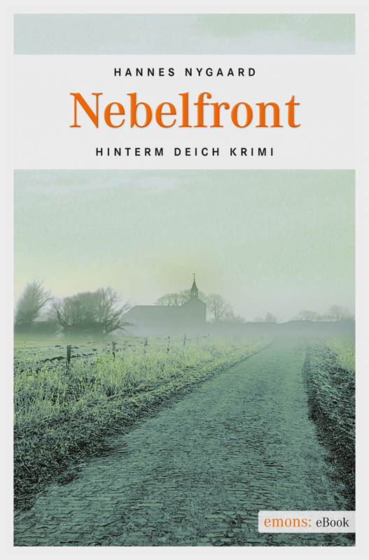 Nebelfront - Hinterm Deich Krimi