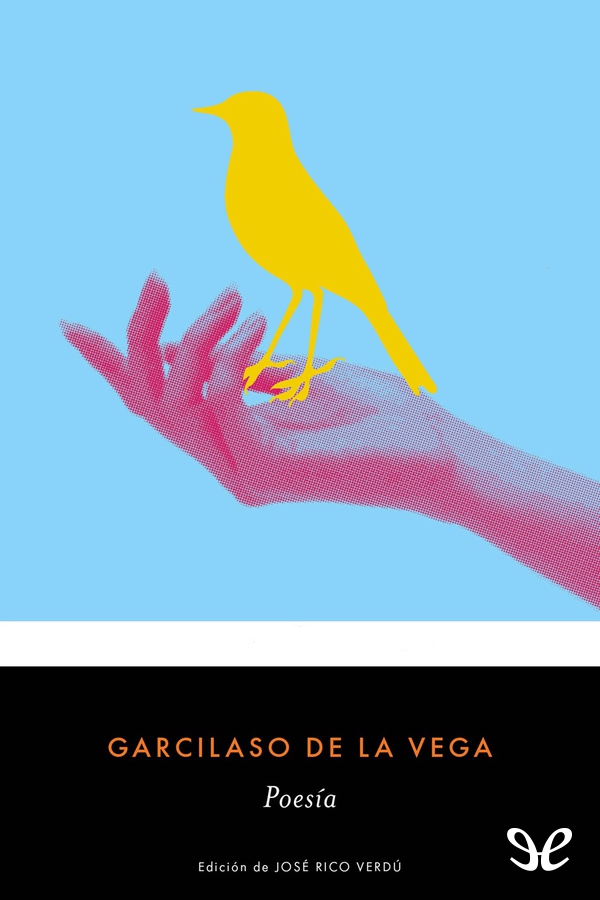 Poesía