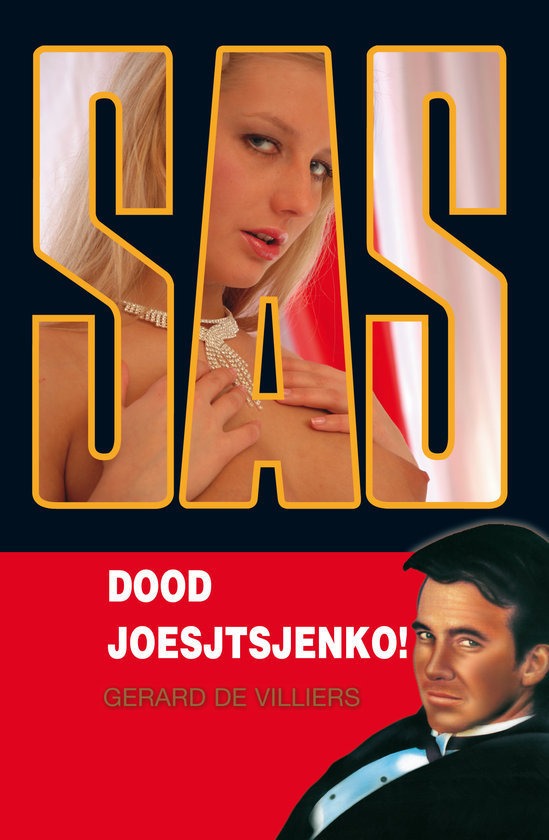 Dood Joesjtsjenko! V2