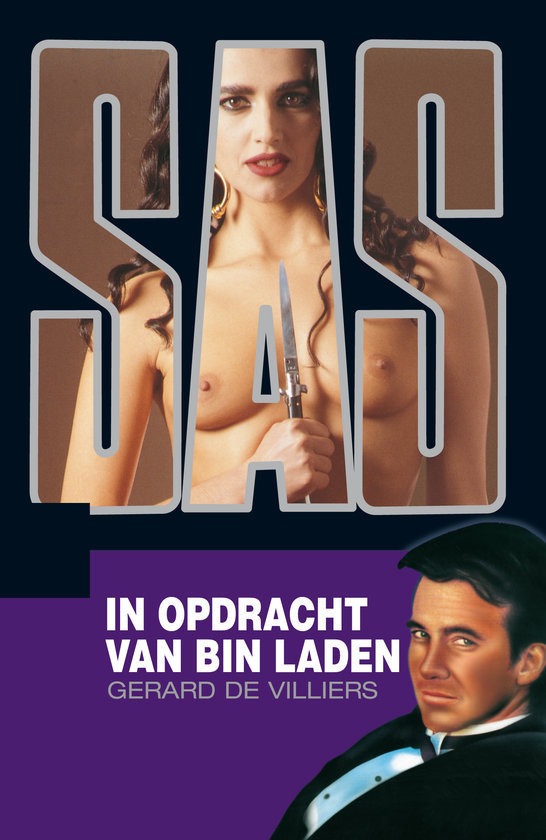 In opdracht van Bin Laden V2