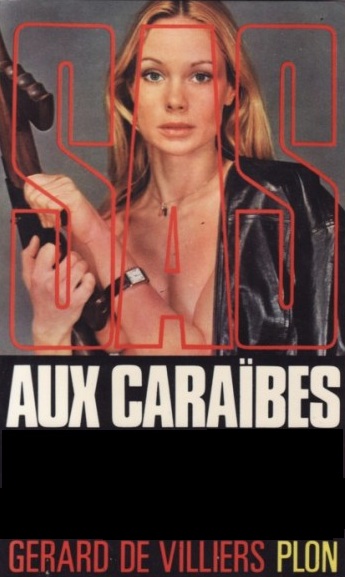 Sas Aux Caraibes