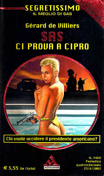 SAS ci prova a Cipro