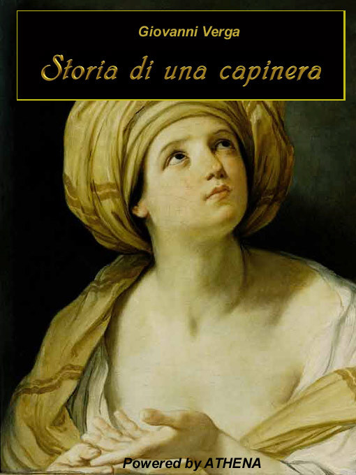 Storia di una capinera
