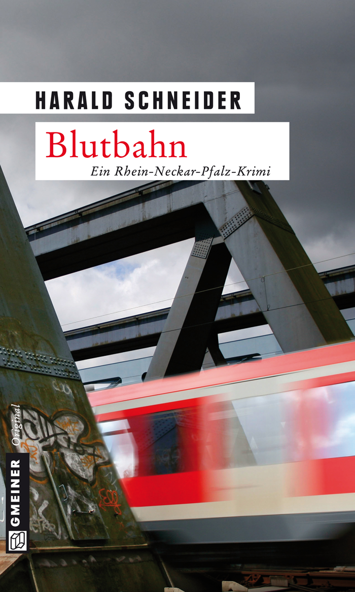 Blutbahn - Palzkis sechster Fall