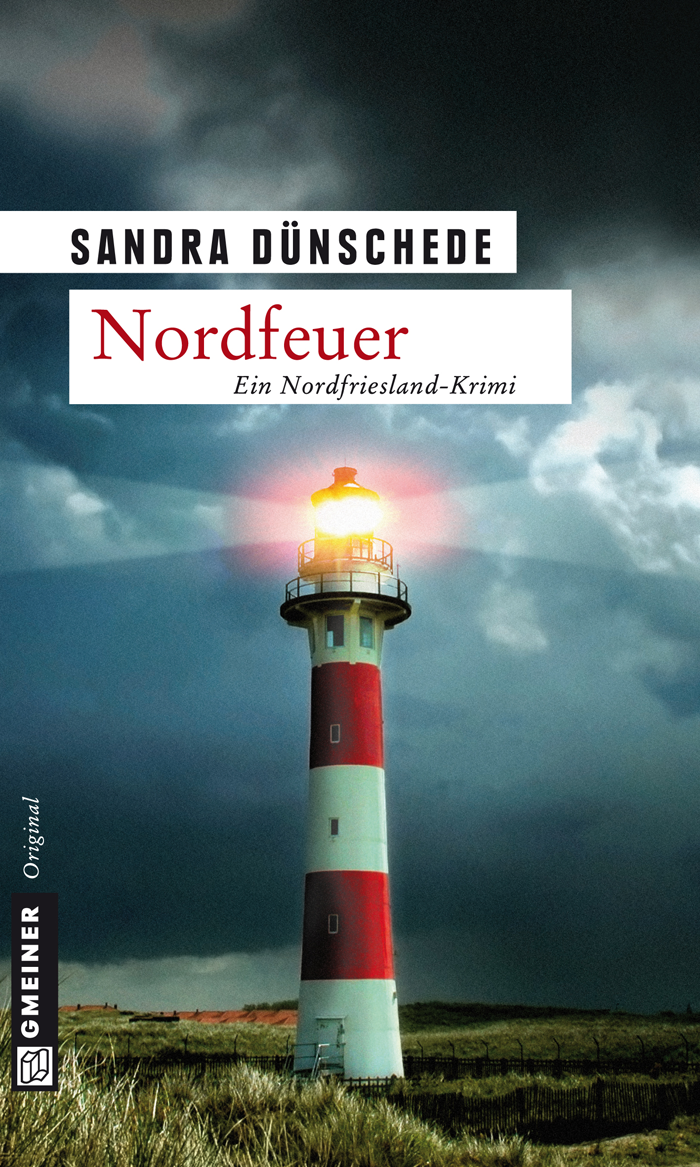Nordfeuer - Kriminalroman
