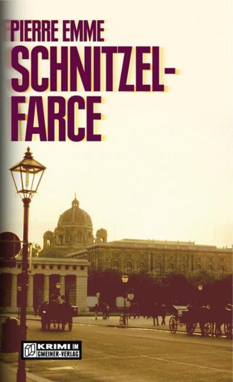 Schnitzelfarce