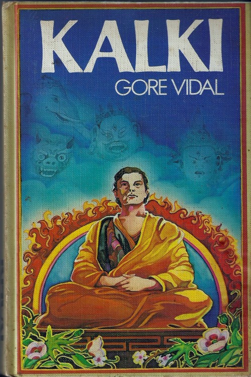 Kalki