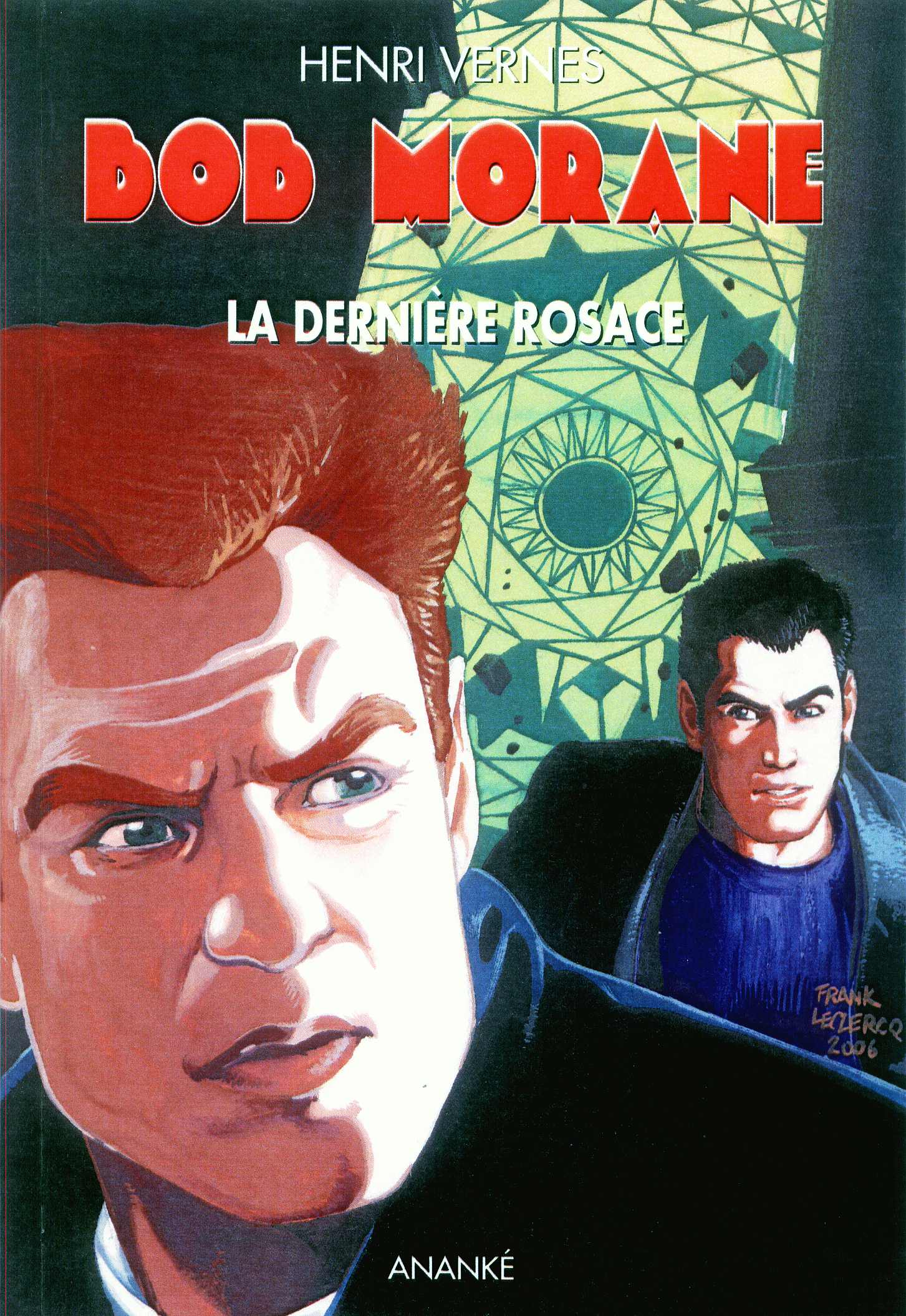 La Dernière Rosace