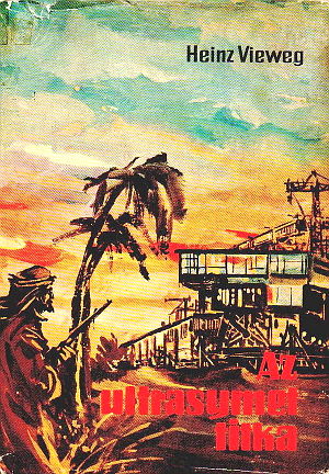 Az ​ultrasymet titka