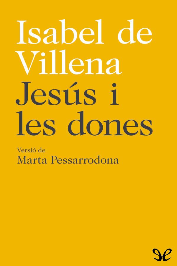 Jesús i les dones