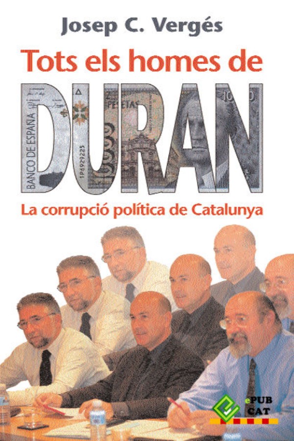 Tots els homes de Duran