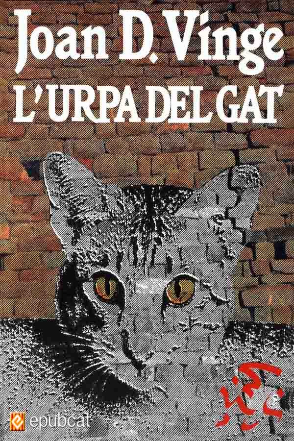 L’urpa del gat