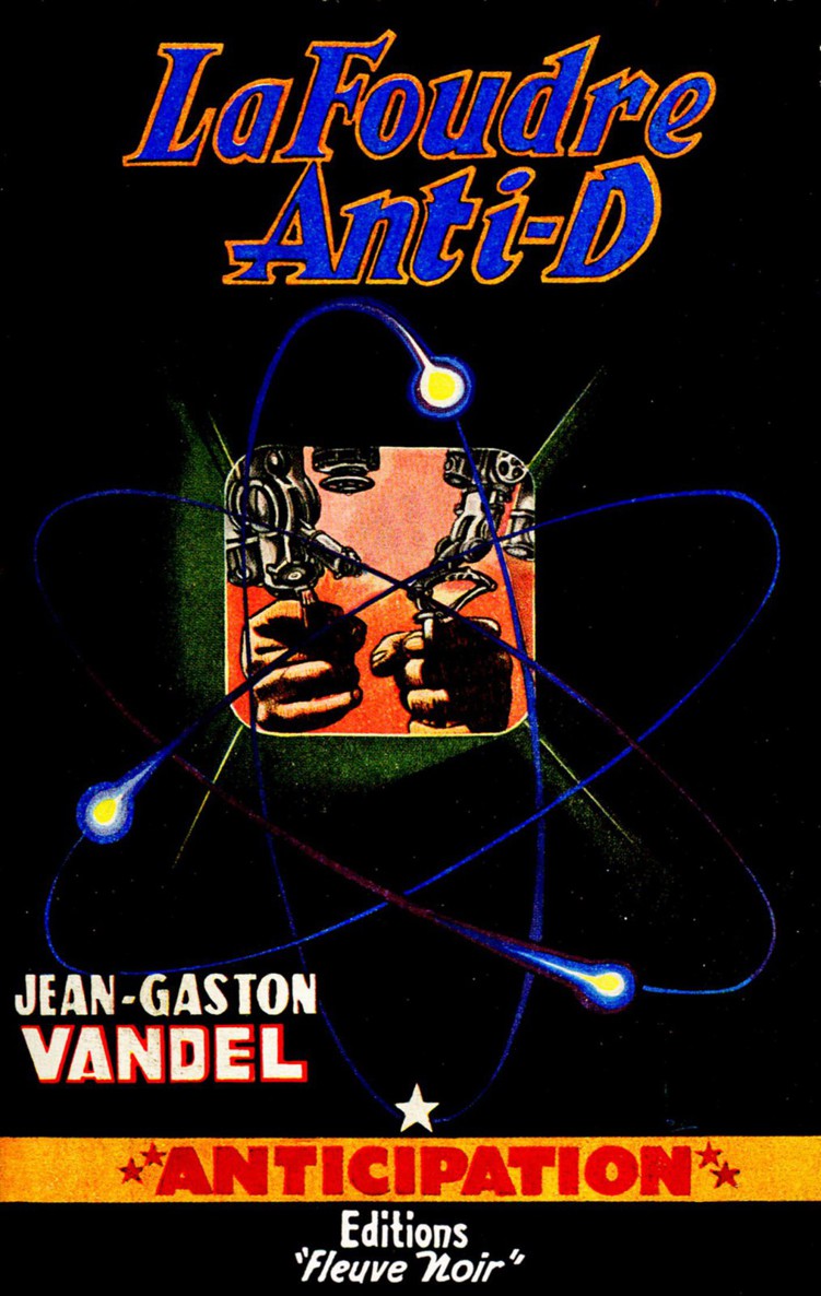 La foudre anti-D