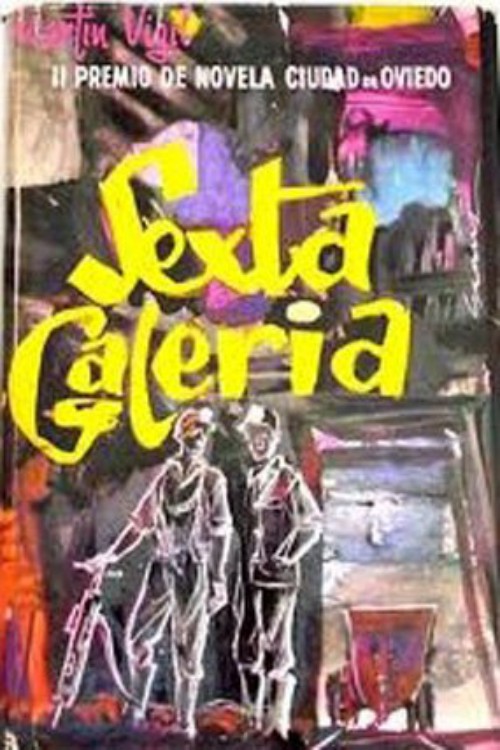 Sexta galería