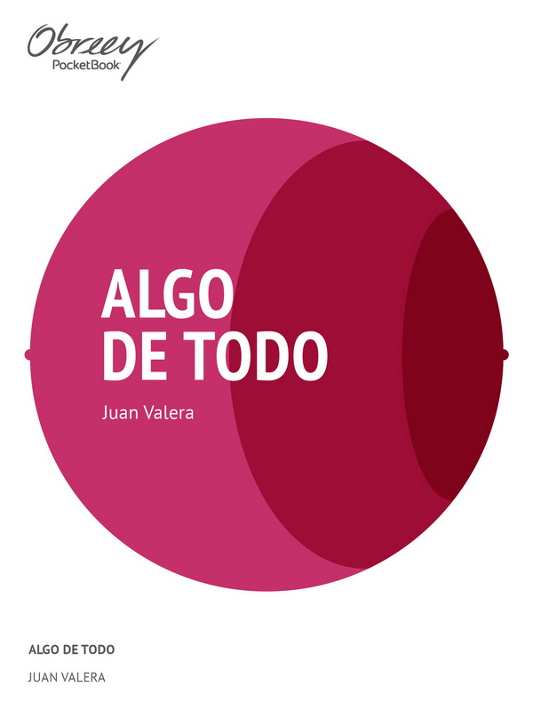 Algo de todo