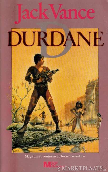 Durdane