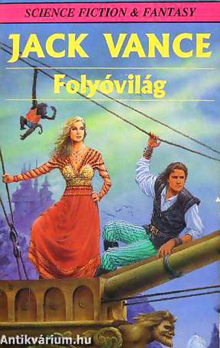 Folyóvilág
