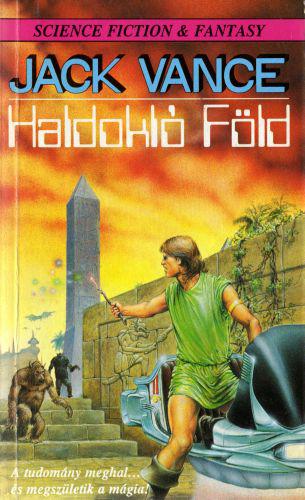 Haldokló Föld