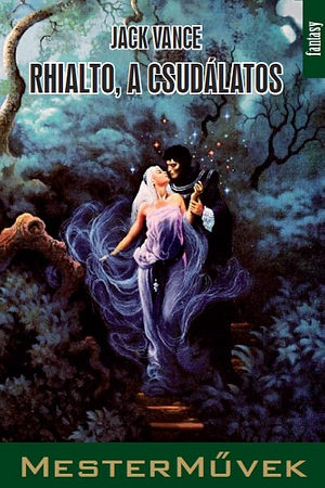 Rhialto, a Csudálatos