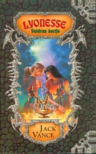 Suldrun kertje