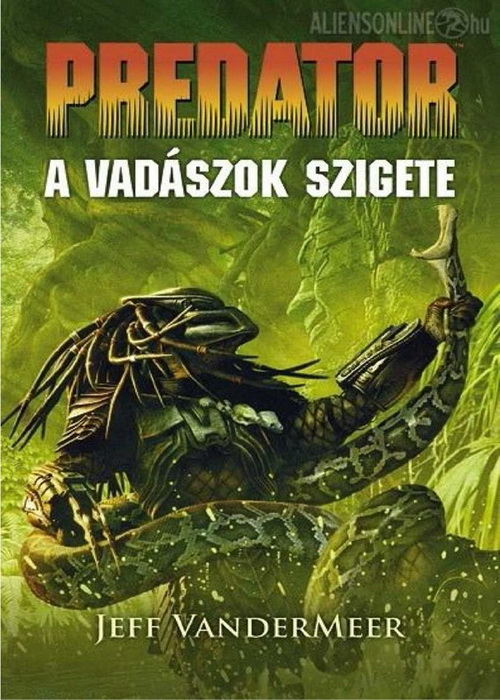 04.A vadászok szigete