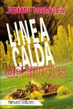 Linea calda Ophiucus