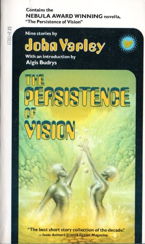 Persistence of Vision