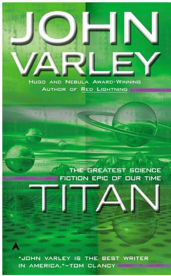Titan