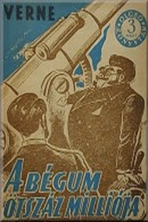 A bégum ötszázmilliója