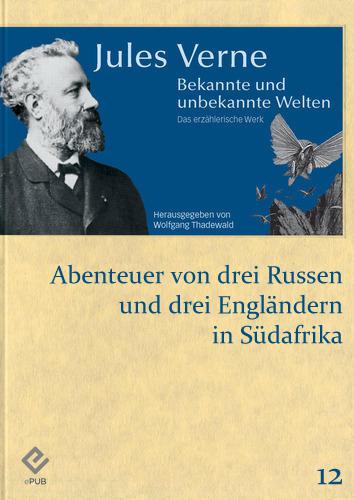 Abenteuer von drei Russen und drei Engländern in Südafrika